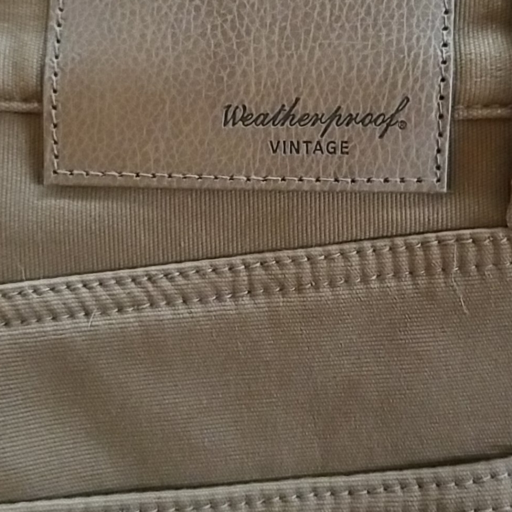 Mens fleese lined pants